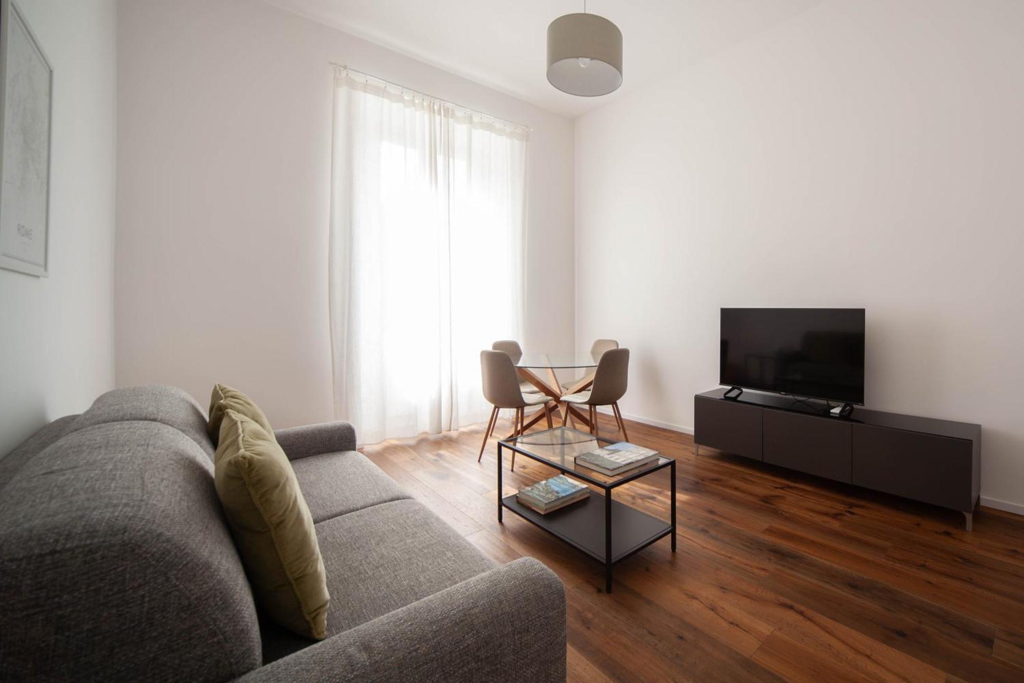 Luxury Apartment With Vatican Views Roma Exterior foto