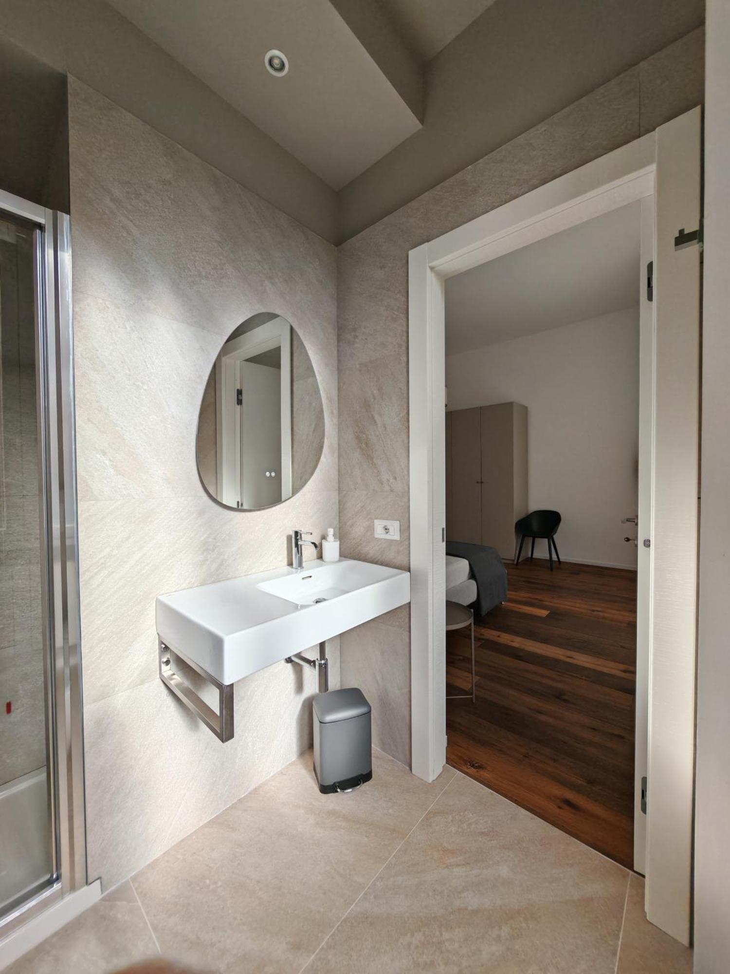 Luxury Apartment With Vatican Views Roma Exterior foto