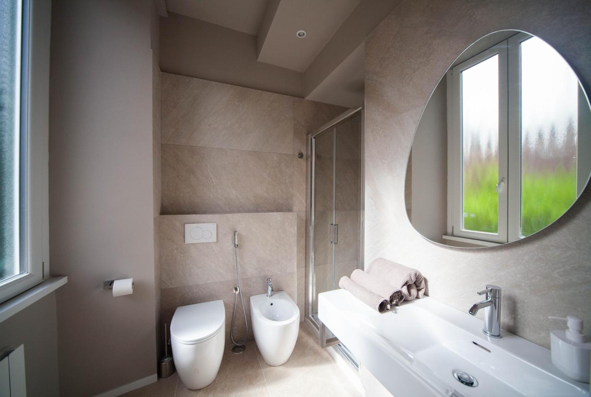 Luxury Apartment With Vatican Views Roma Exterior foto